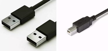 我可不是套娃 你所不了解的USB接口冷知识