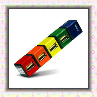 卡通USB HUB选购指南 以螃蟹4口HUB为例，探秘厂家与采购之道