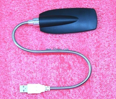 多功能维修助手 28发光二极管USB可扭转台灯使用指南与市场选购